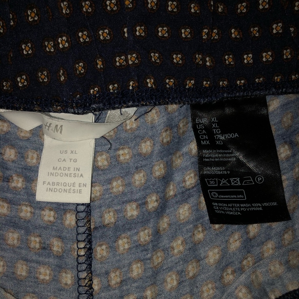 Pants